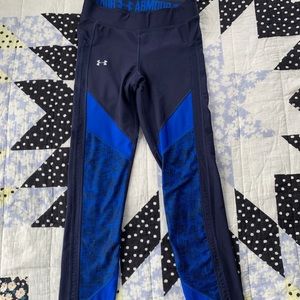 under armour leggings